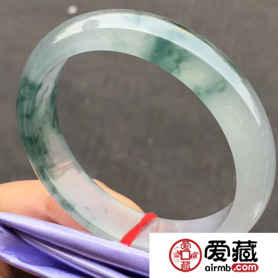 翡翠手镯怎么鉴定真伪