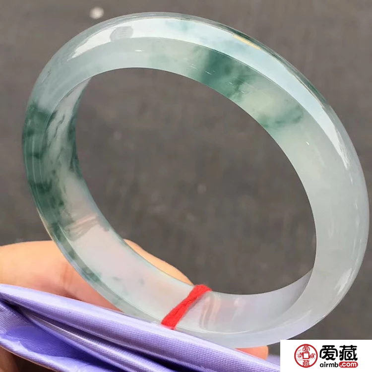 翡翠手镯怎么鉴定真伪