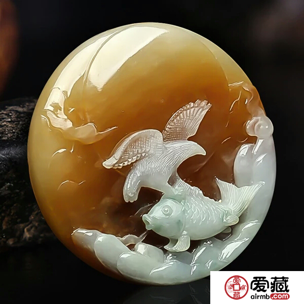 红色翡翠鉴定方法