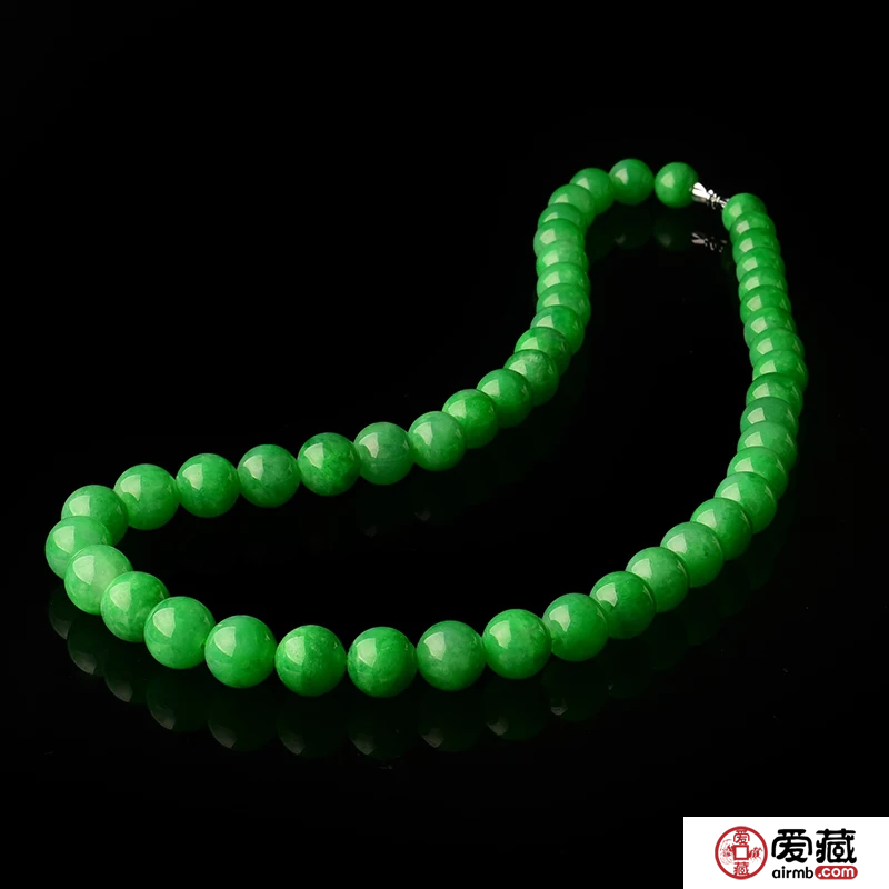 冰種翡翠該怎么保養(yǎng)，你知道嗎