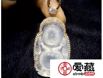 玻璃种翡翠有假的吗？