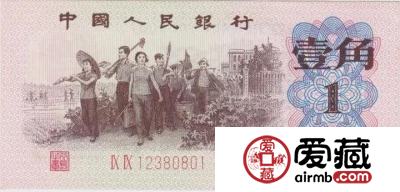 钱币收藏：人民币的冠字、号码、补号，一文打尽！