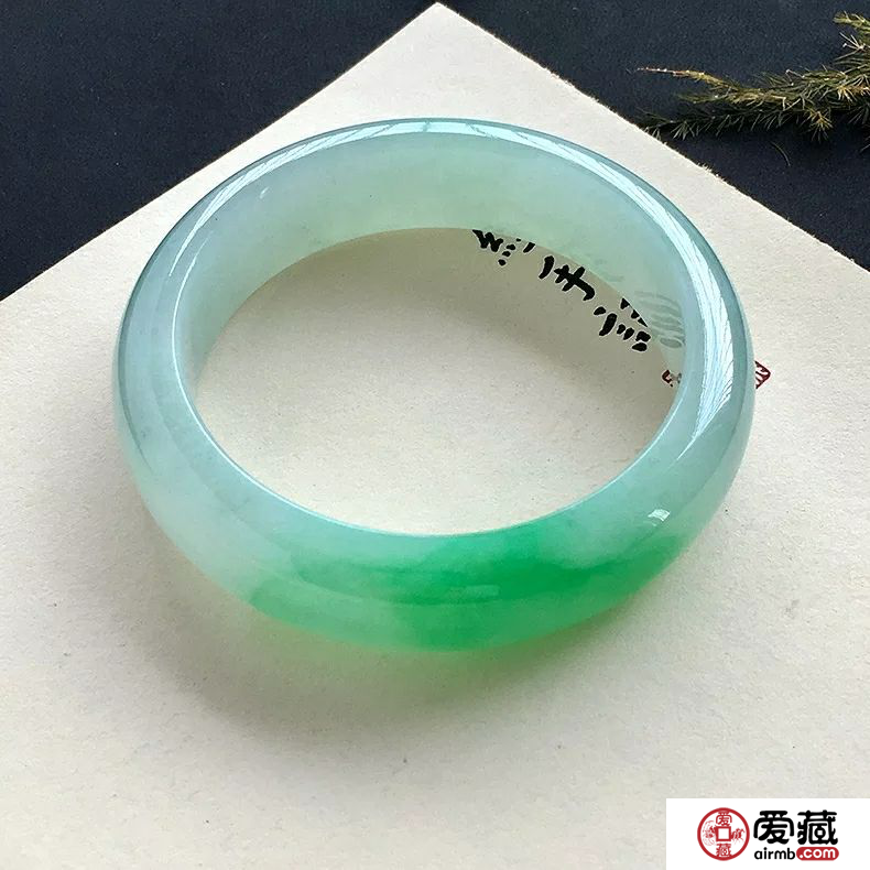 糯种翡翠真假如何区分