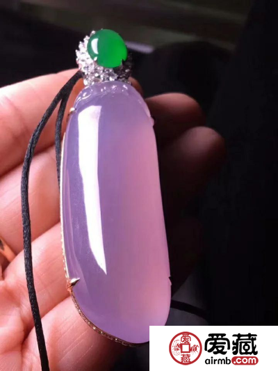 如何识别假玻璃种翡翠？
