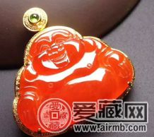 怎樣鑒定紅翡翠的真假