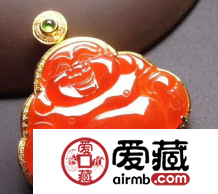 怎样鉴定红翡翠的真假