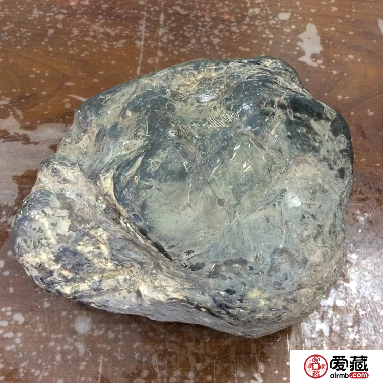 翡翠原料为什么很难辨别