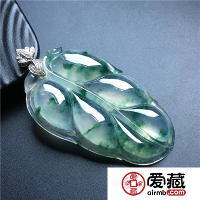 老坑种翡翠是怎么样的？