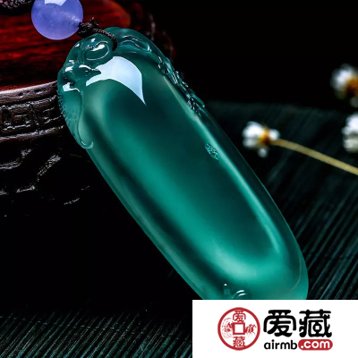 老坑种翡翠是怎么样的？
