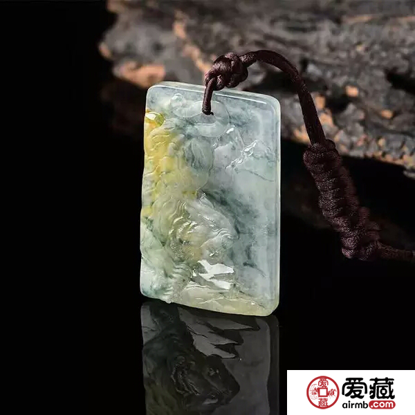 如何鉴定冰种翡翠？有哪些简单技巧