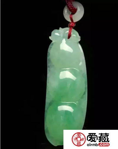 如何识别天然翡翠和赝品？