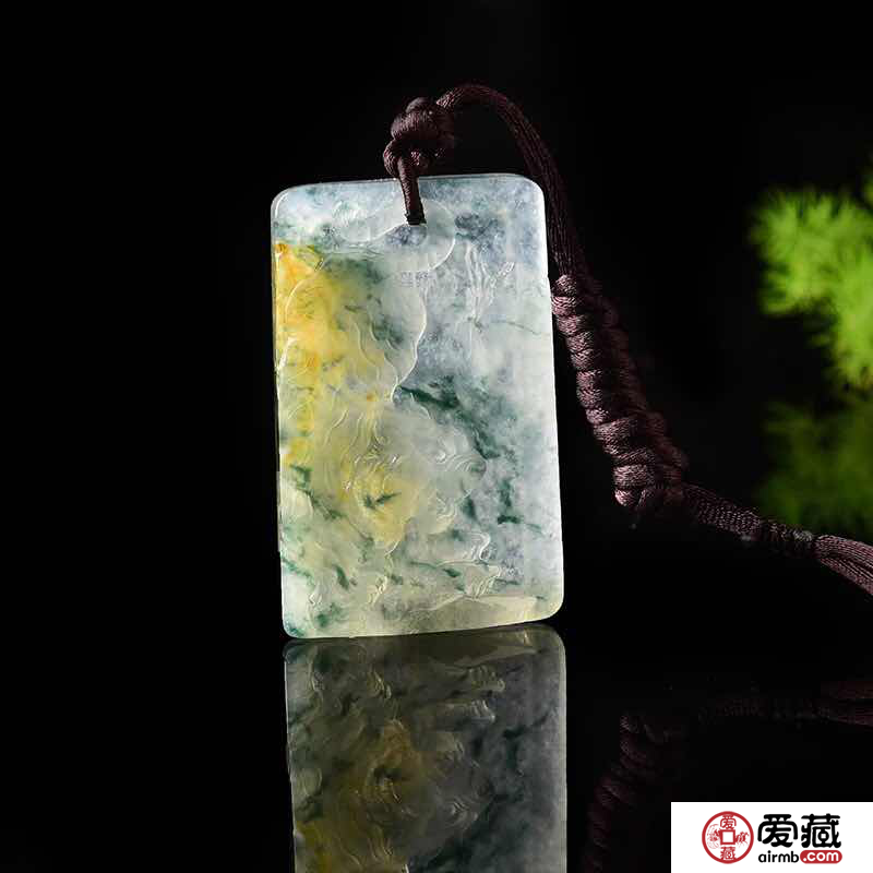 翡翠加工有哪些程序？