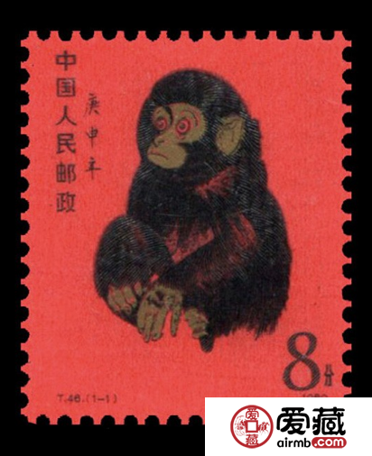 1980年猴票价格及收藏意义