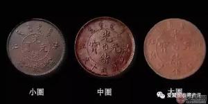 清代清江造币厂属于哪个省，都铸造过哪些版本的钱币？