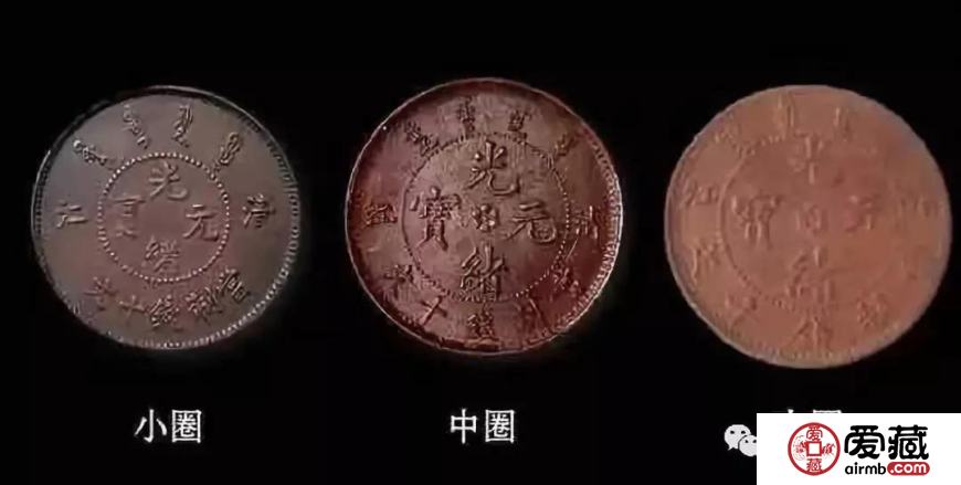 清代清江造币厂属于哪个省，都铸造过哪些版本的钱币？