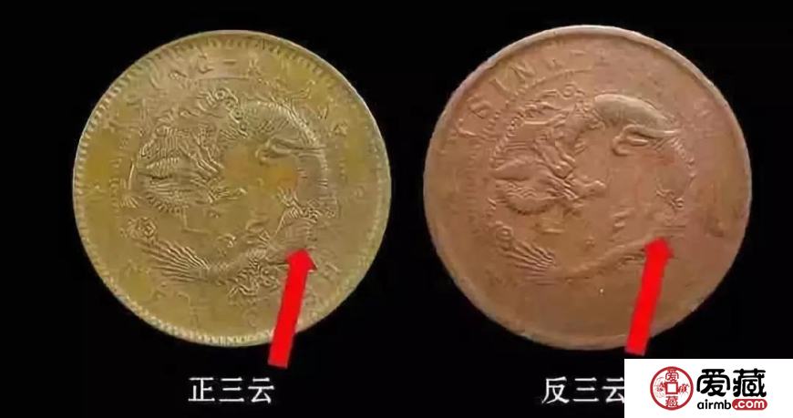 清代清江造币厂属于哪个省，都铸造过哪些版本的钱币？