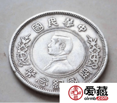 孙大头银元最新价格