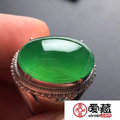 翡翠真的那么受欢迎吗