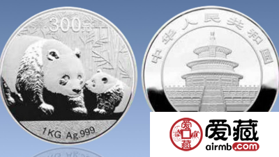 熊猫银币资讯解读