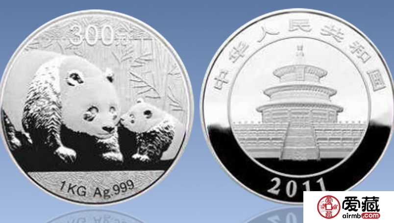 熊猫银币资讯解读