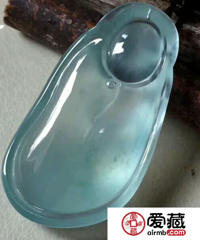 冰种翡翠鉴赏价值高吗