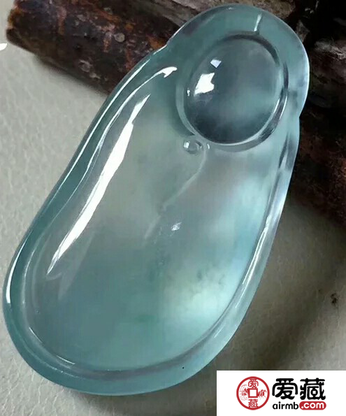 冰种翡翠鉴定方法