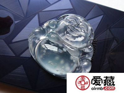 冰种翡翠怎么鉴别
