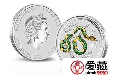 金银币的收藏价值和意义