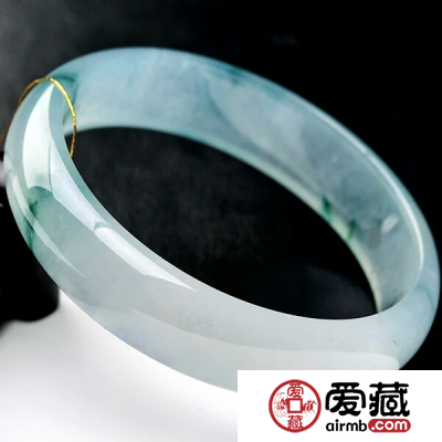 翡翠玉镯怎么鉴别好