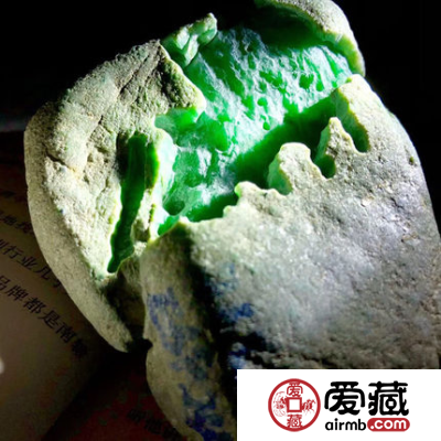 翡翠怎么样鉴别