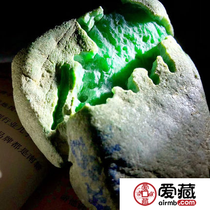 翡翠怎么样鉴别