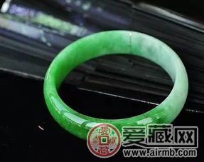 如何鑒別其是否為c類翡翠手鐲？