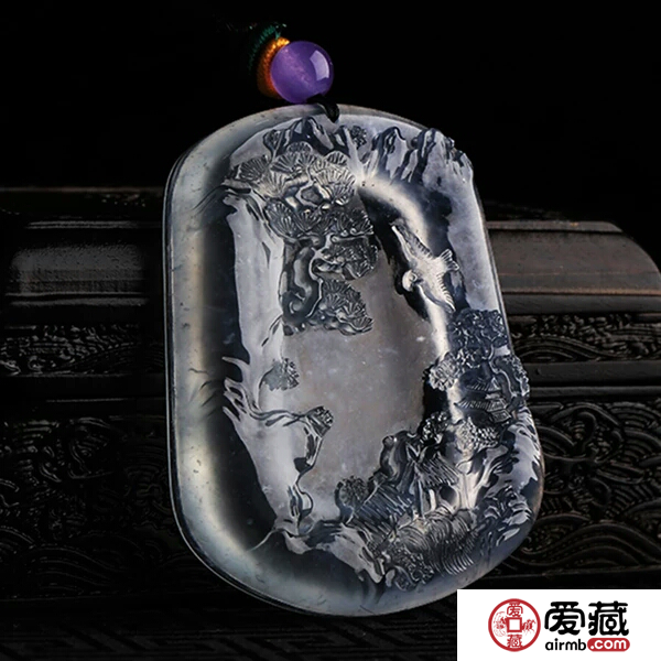 玻璃種翡翠怎么鑒別