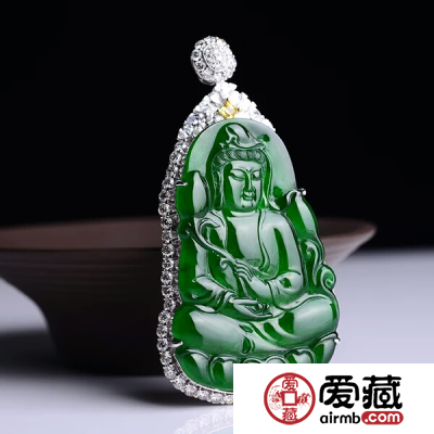 翡翠a货鉴别方法