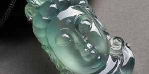 辨別藍水翡翠技巧有哪些？