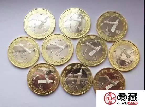 航天幣可以在市場流通使用嗎