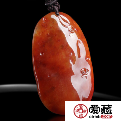 怎么鉴别红翡翠？这几点你一定要了解