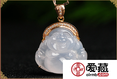 白色翡翠冰种的特征特点
