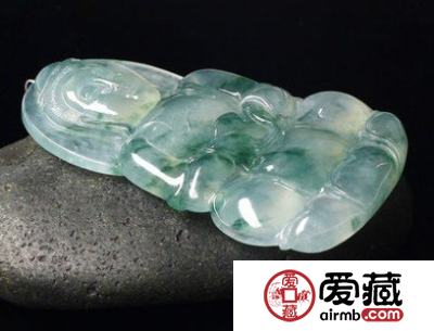 关于金丝种翡翠，你不知道的这些