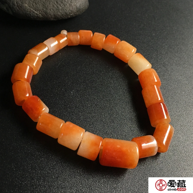 冰糯種翡翠手鏈的購(gòu)買(mǎi)原則