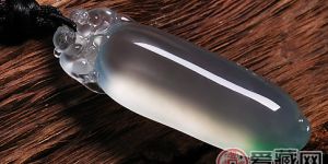 玻璃種翡翠假的怎么辨別