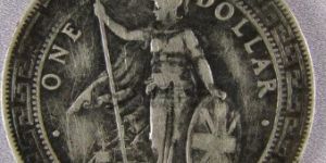 1900年站人银元是不是很值钱？