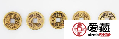 古钱币价格是炒作？是名至实归？你真的以为它只值这么多