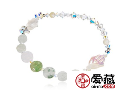 辨别人造翡翠有哪些办法？