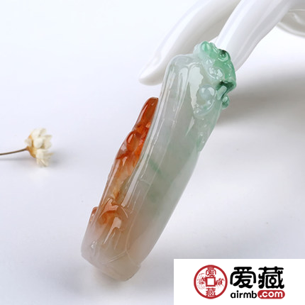 辨别三色翡翠技巧有哪些