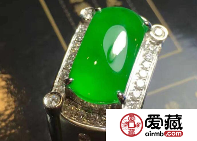 帝王绿翡翠多少钱？评判的标准是什么？