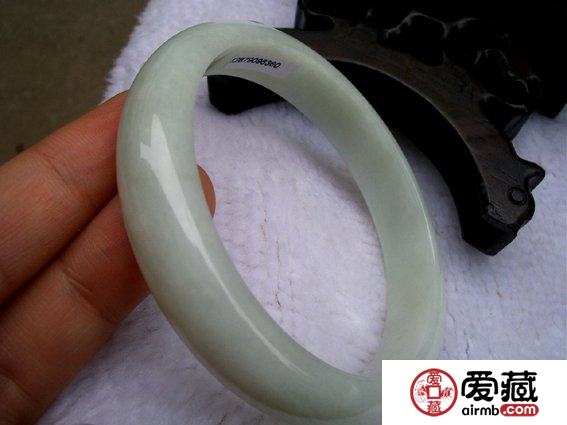 白翡翠玉鐲的制作工序有哪些