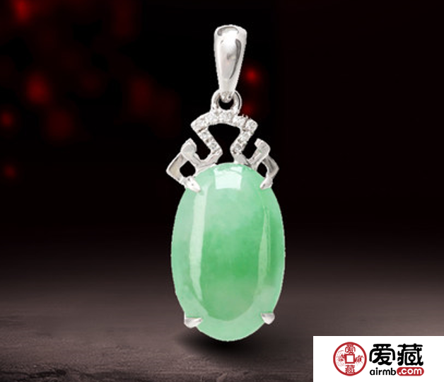 豆種翡翠真假如何鑒定好？