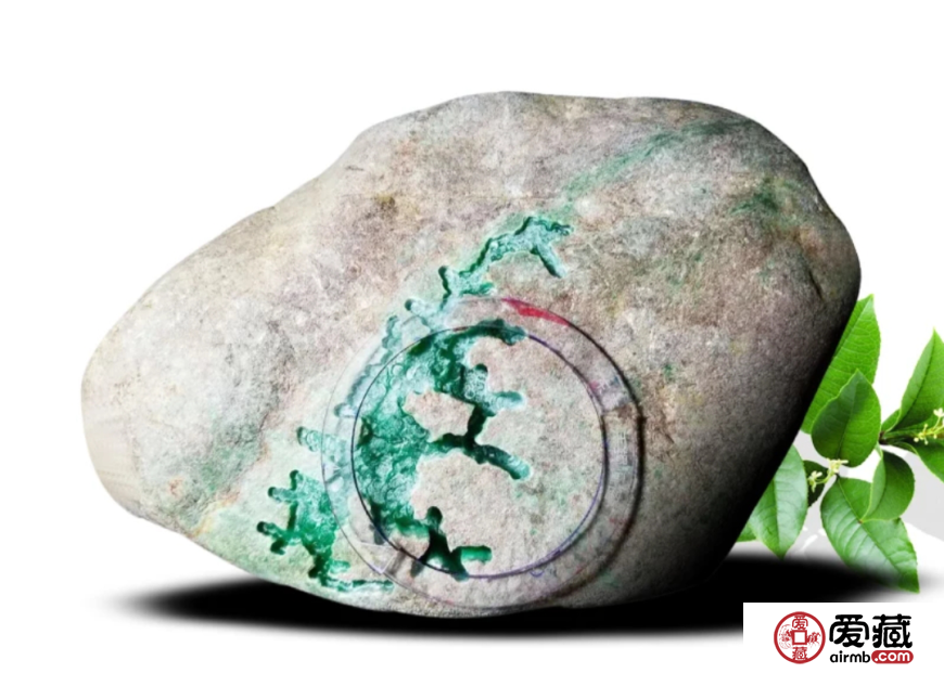 翡翠原石保养，这些方法很重要