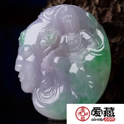 有人造翡翠真假之分吗？
